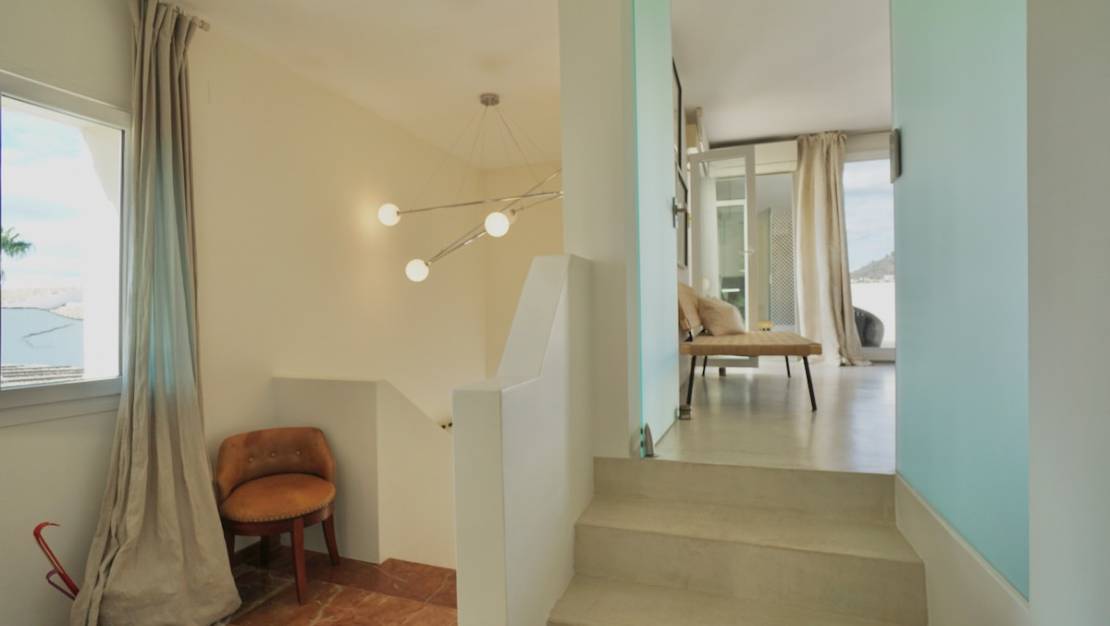 Venta - Chalet - Teulada - El Portet