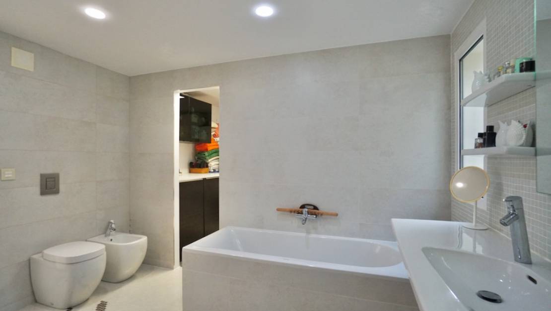 Venta - Chalet - Teulada - El Portet