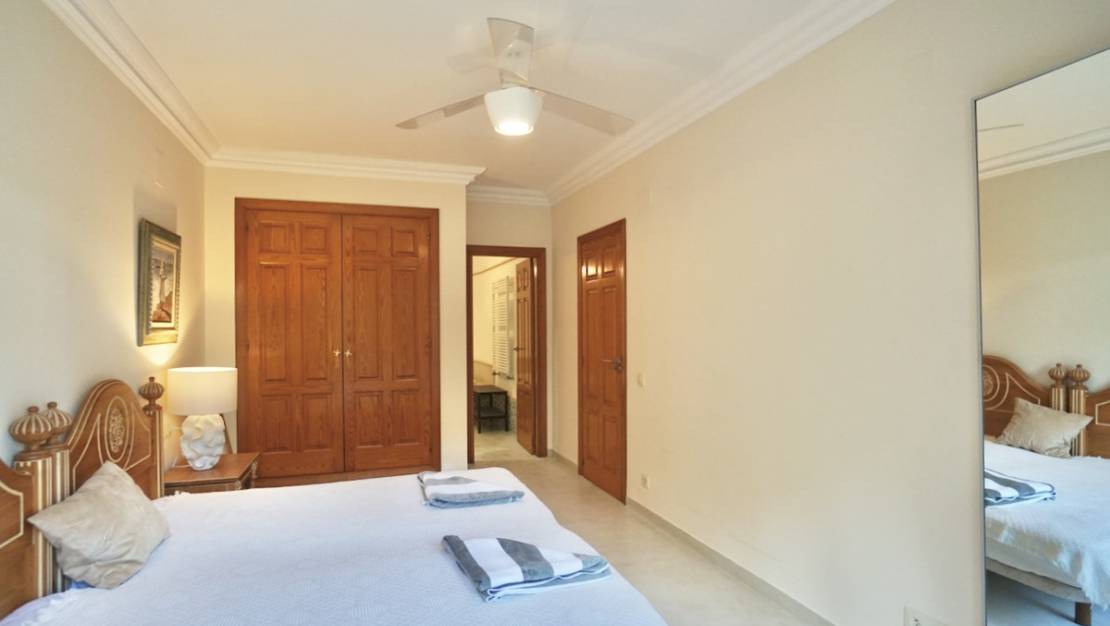 Venta - Chalet - Teulada - El Portet