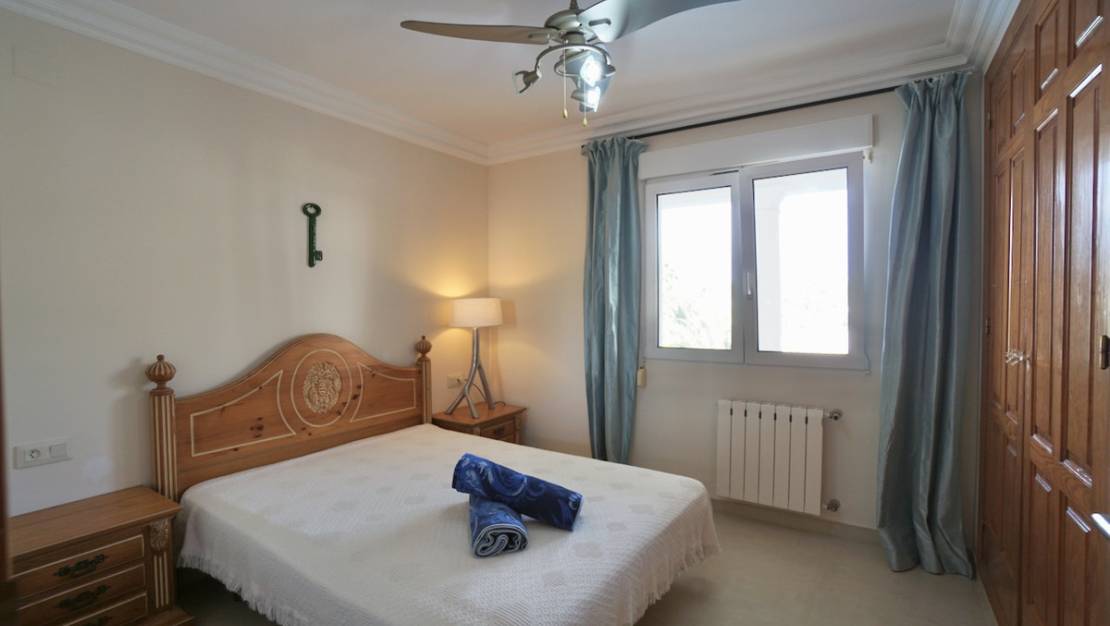 Venta - Chalet - Teulada - El Portet