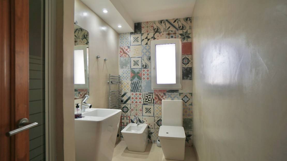 Venta - Chalet - Teulada - El Portet