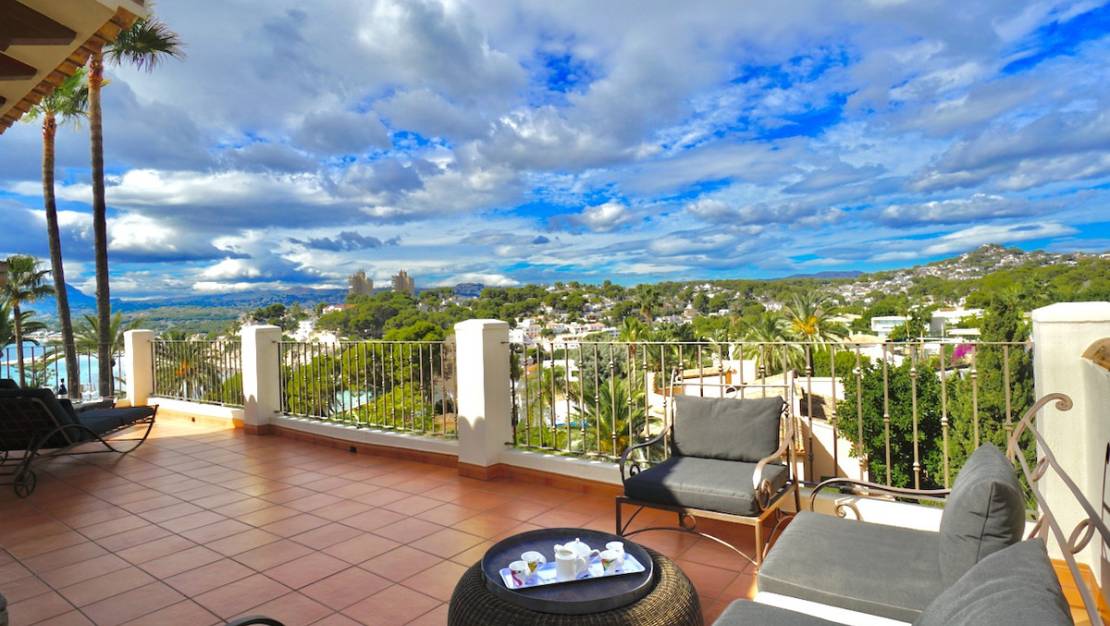 Venta - Chalet - Teulada - El Portet