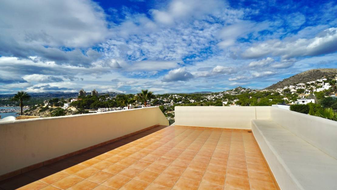 Venta - Chalet - Teulada - El Portet