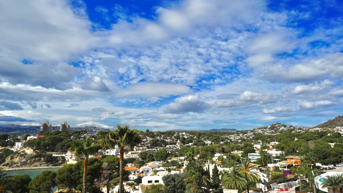 Venta - Chalet - Teulada - El Portet