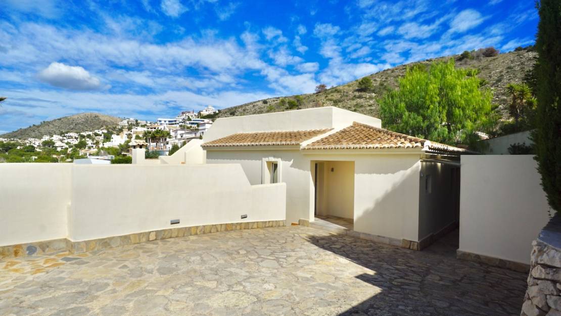 Venta - Chalet - Teulada - El Portet