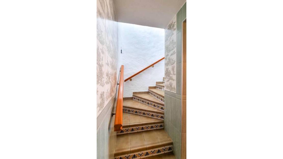 Venta - Chalet - Teulada - Moraira