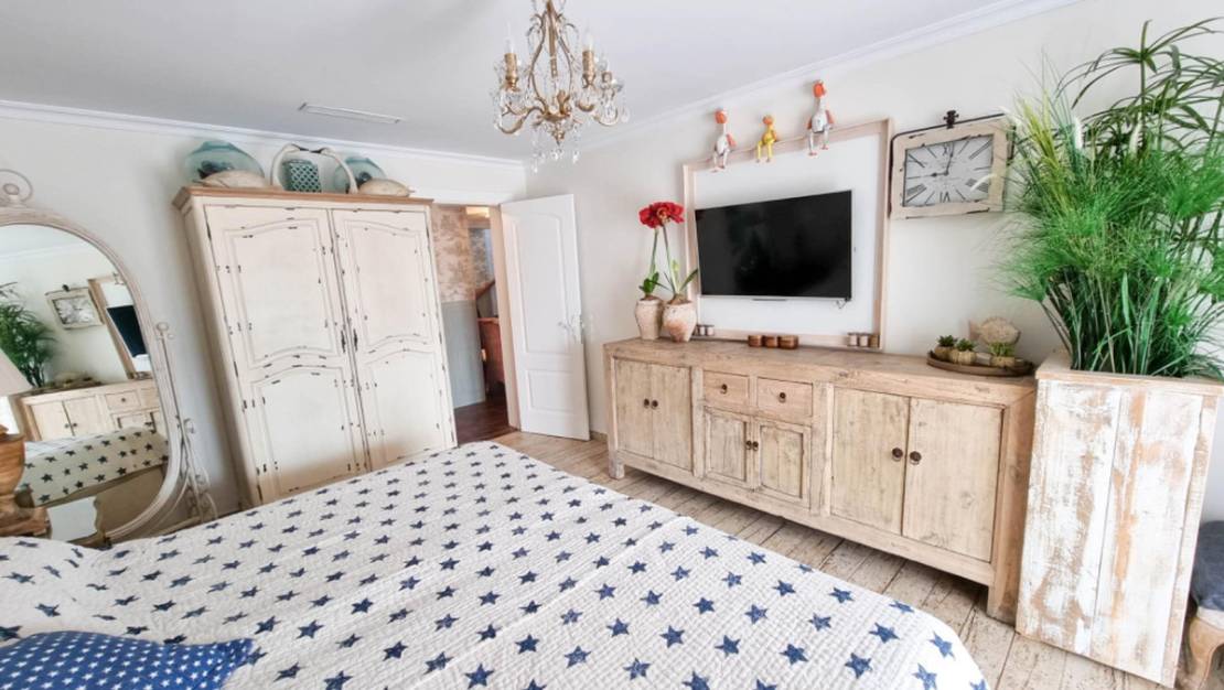 Venta - Chalet - Teulada - Moraira