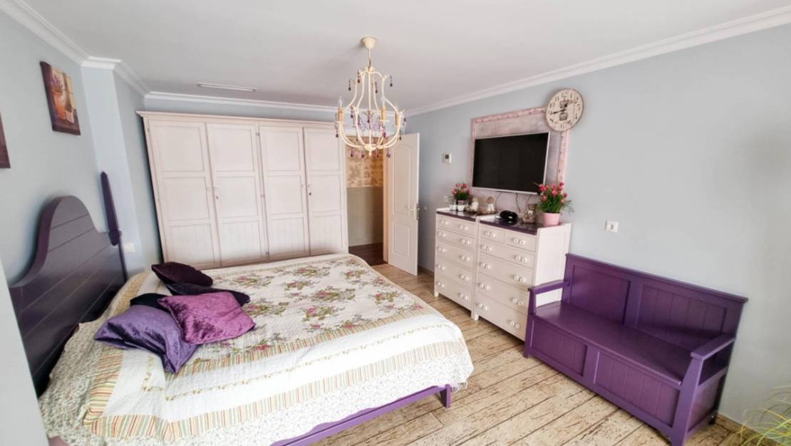 Venta - Chalet - Teulada - Moraira