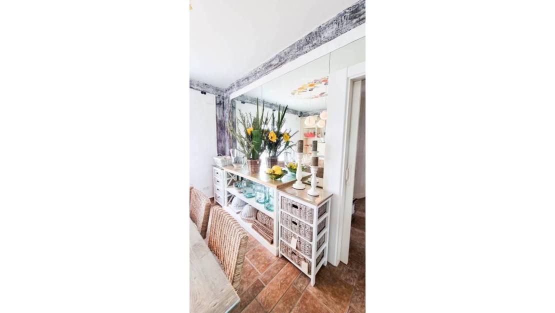 Venta - Chalet - Teulada - Moraira