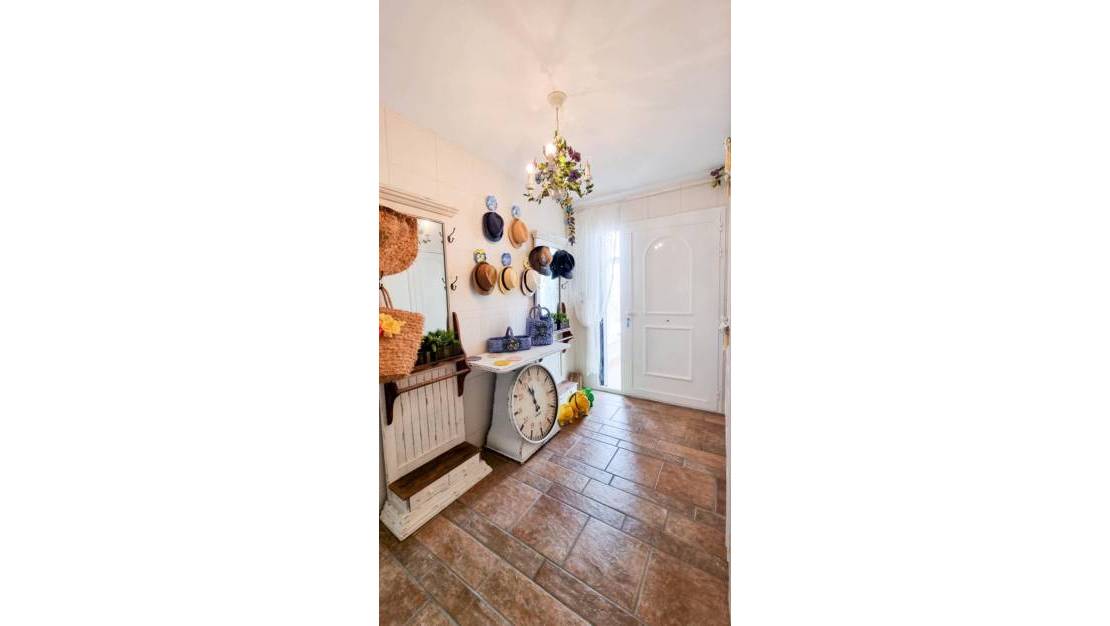 Venta - Chalet - Teulada - Moraira