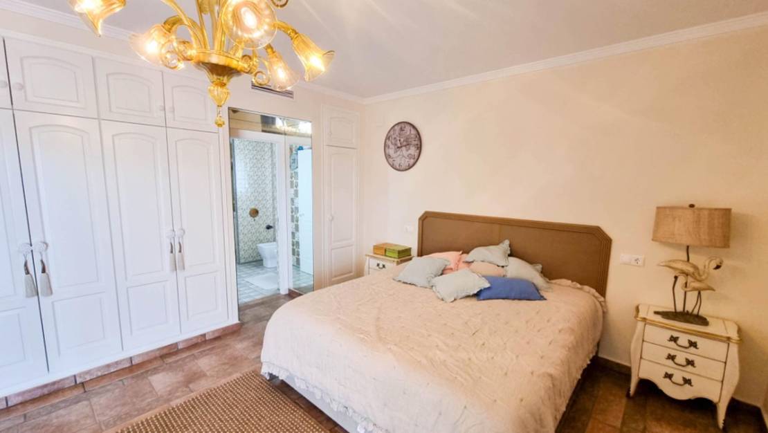 Venta - Chalet - Teulada - Moraira