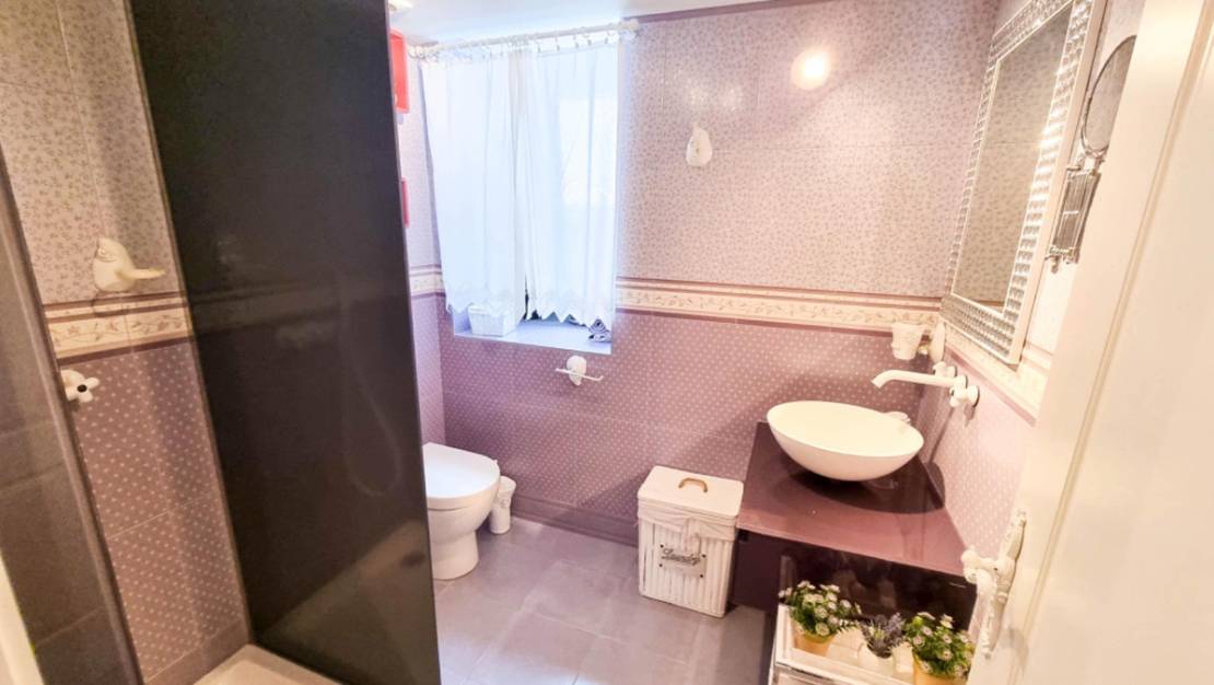 Venta - Chalet - Teulada - Moraira