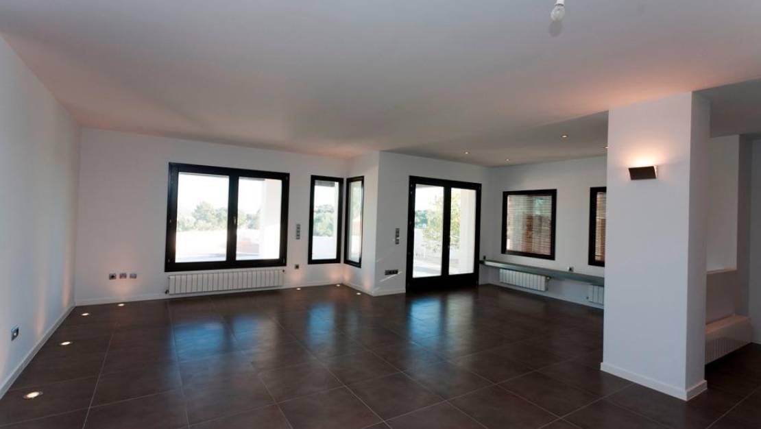 Venta - Chalet - Teulada - Moraira