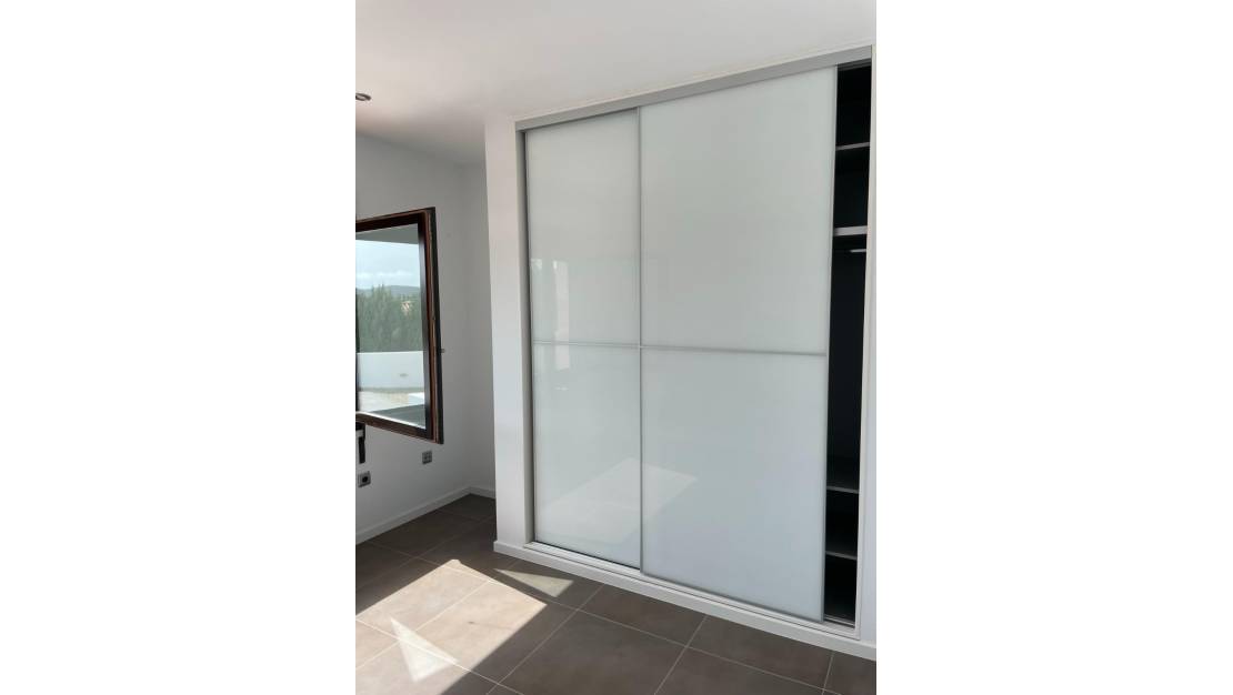 Venta - Chalet - Teulada - Moraira