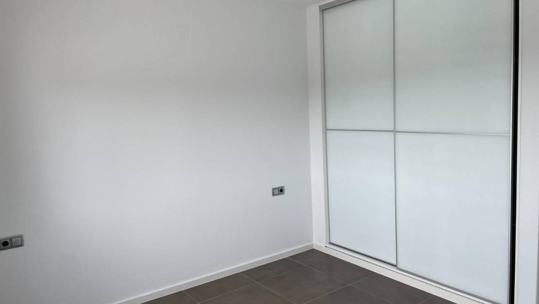 Venta - Chalet - Teulada - Moraira