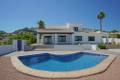 Venta - Chalet - Teulada - Moraira