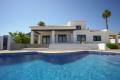 Venta - Chalet - Teulada - Moraira
