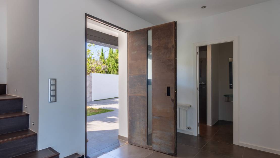 Venta - Chalet - Teulada - Moraira