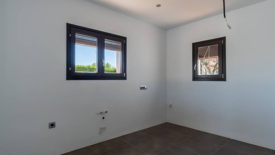 Venta - Chalet - Teulada - Moraira