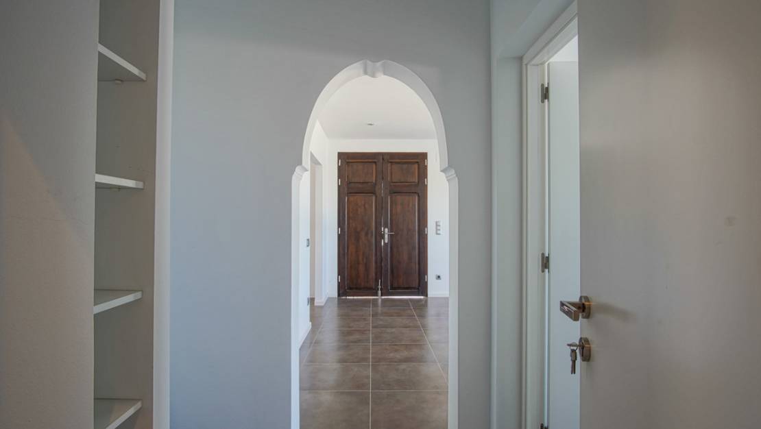 Venta - Chalet - Teulada - Moraira