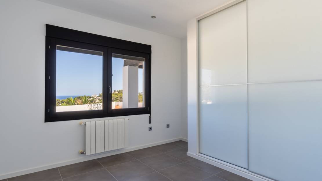 Venta - Chalet - Teulada - Moraira