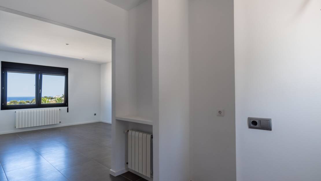 Venta - Chalet - Teulada - Moraira