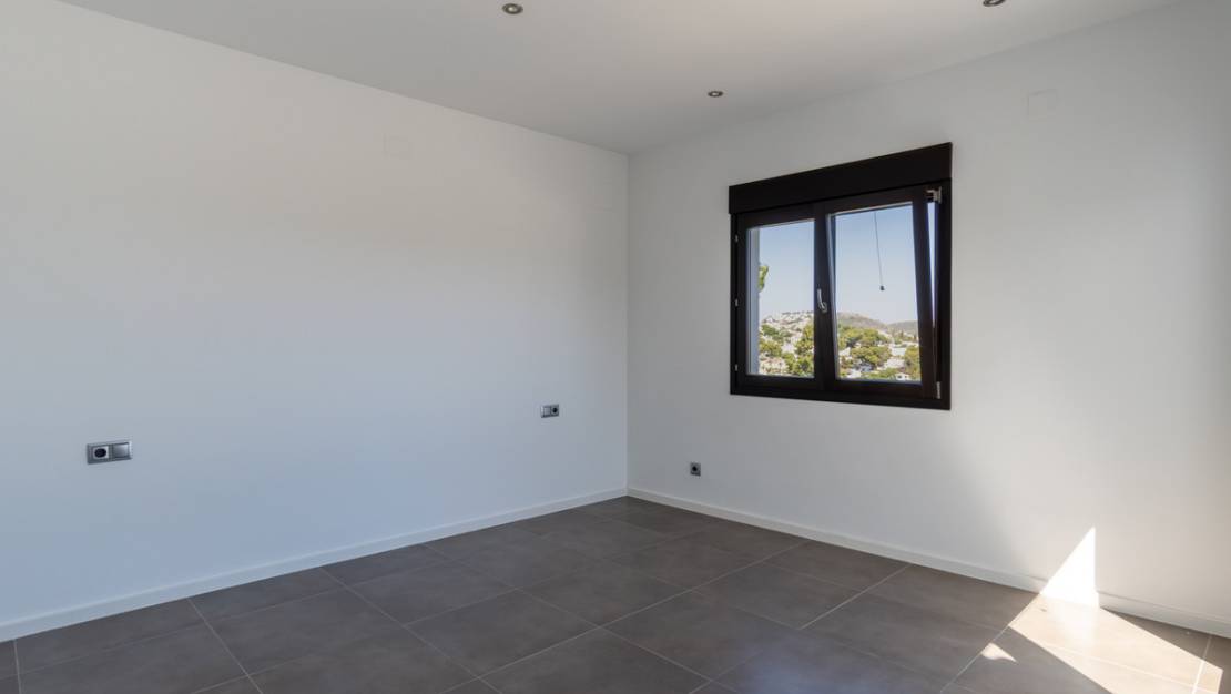 Venta - Chalet - Teulada - Moraira