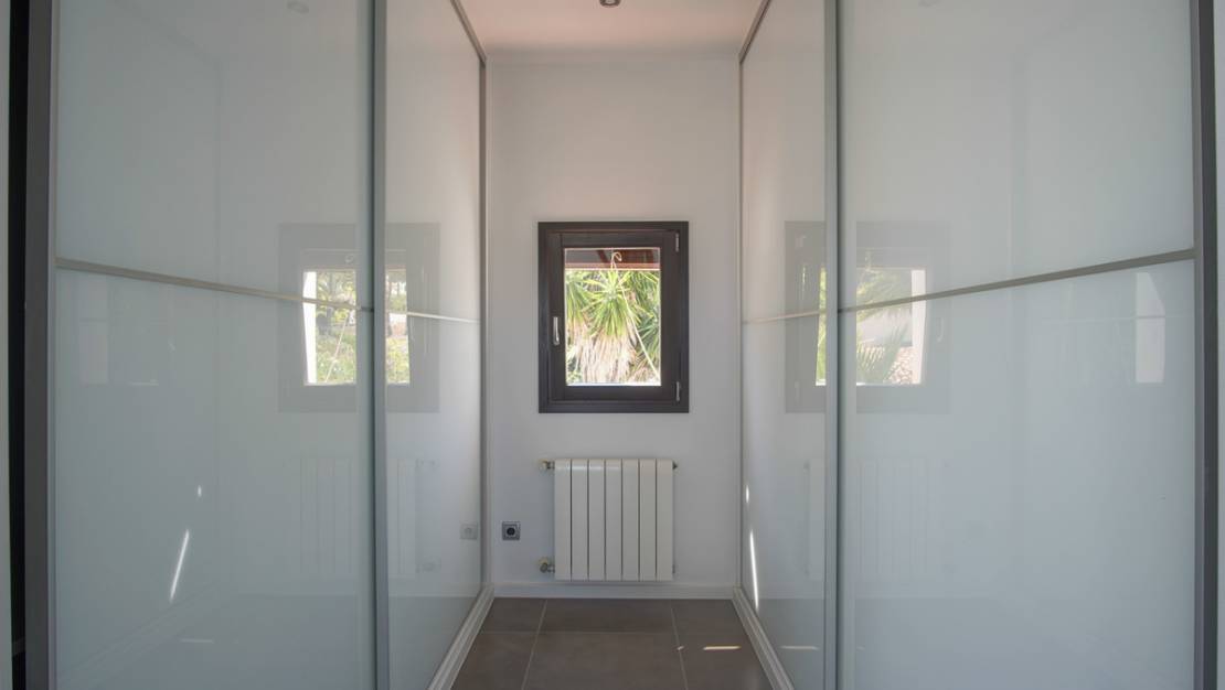 Venta - Chalet - Teulada - Moraira