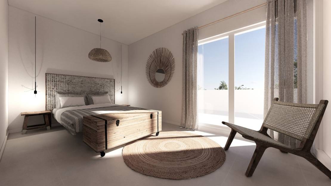 Venta - Chalet - Teulada - Moraira