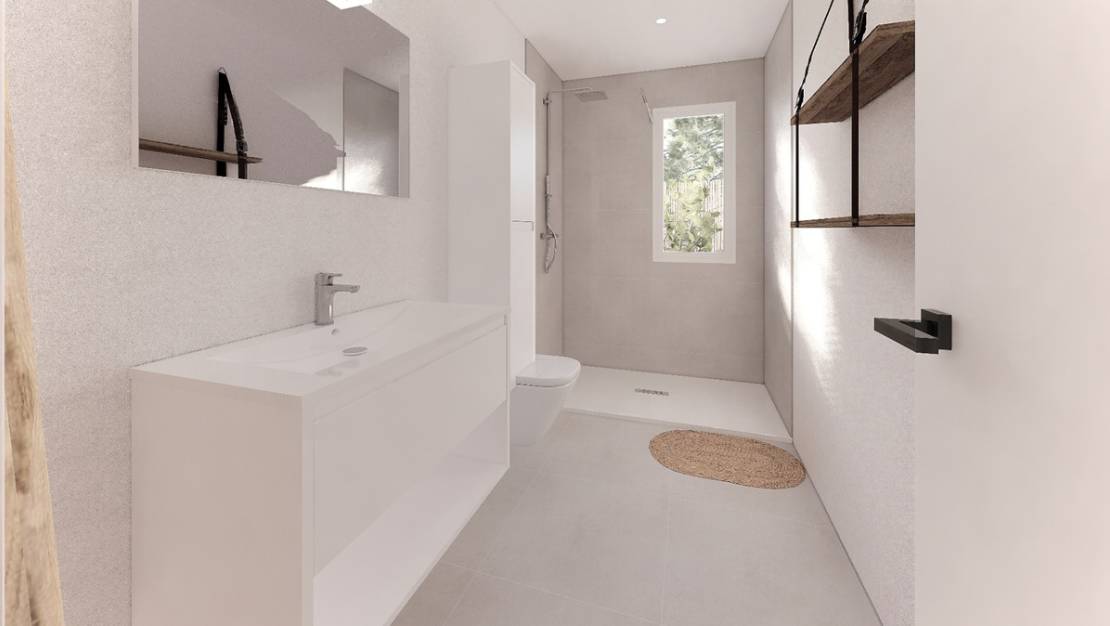 Venta - Chalet - Teulada - Moraira