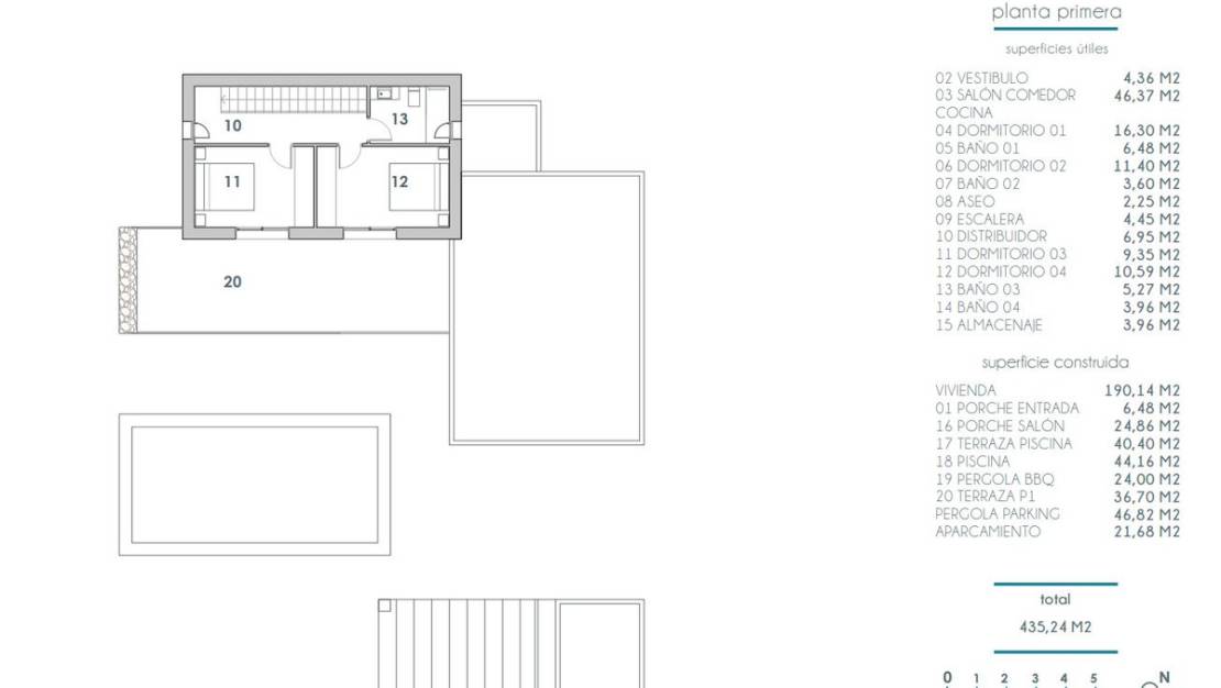 Venta - Chalet - Teulada - Moraira