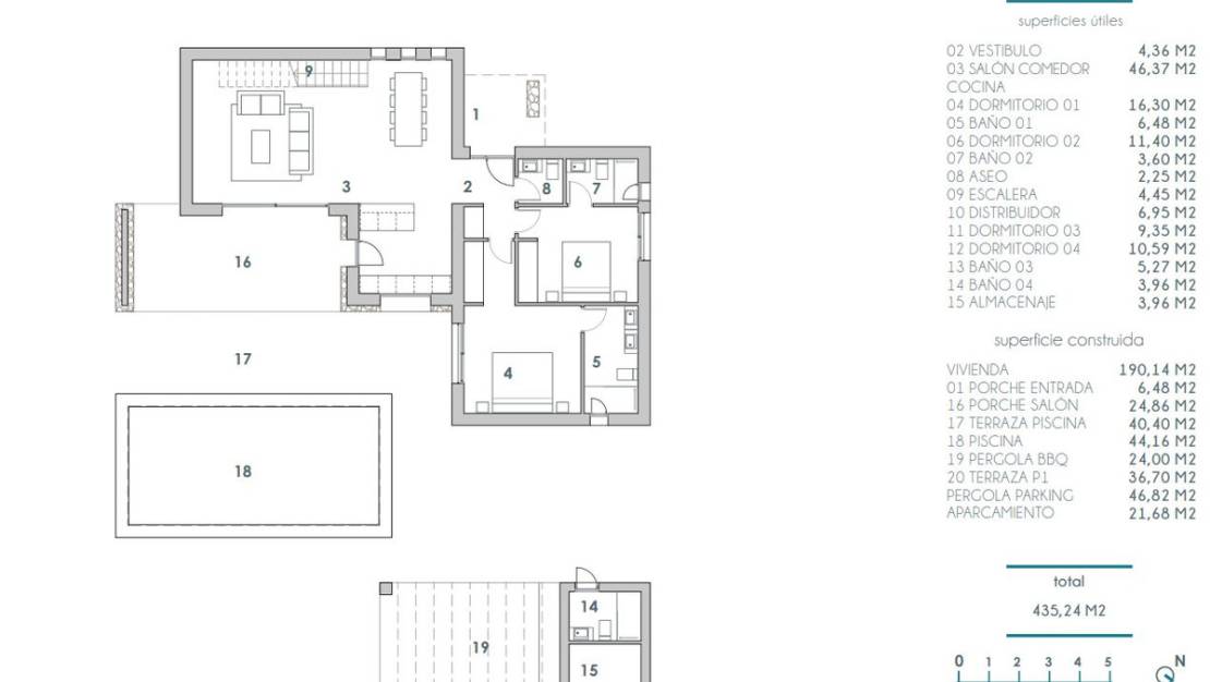 Venta - Chalet - Teulada - Moraira