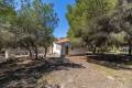 Venta - Chalet - Teulada - Moraira