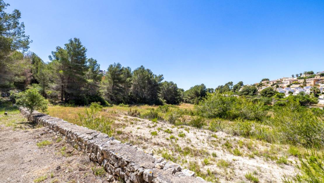 Venta - Chalet - Teulada - Moraira