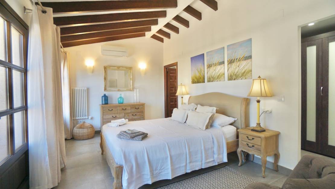 Venta - Chalet - Teulada - Moraira