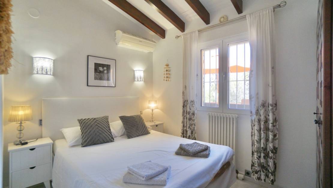 Venta - Chalet - Teulada - Moraira