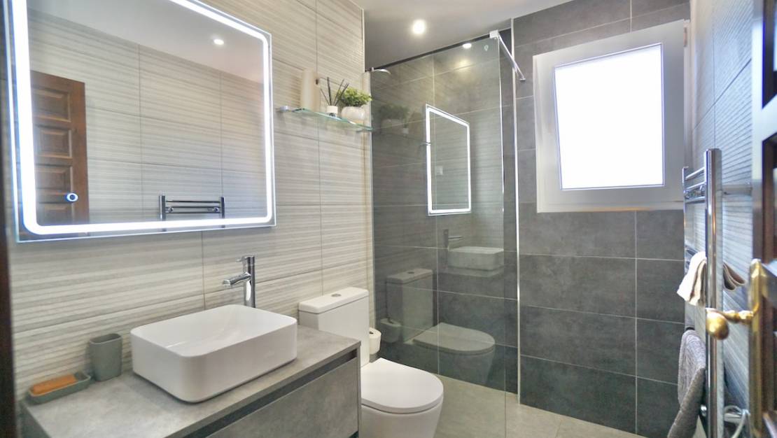 Venta - Chalet - Teulada - Moraira