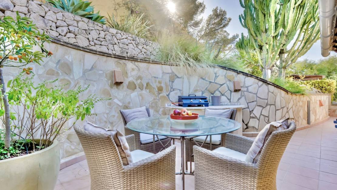 Venta - Chalet - Teulada - Moraira