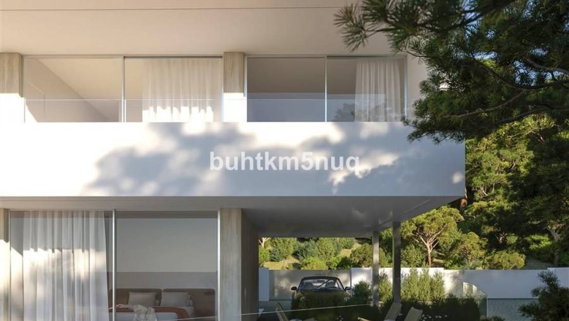 Venta - Chalet - Teulada - Moraira