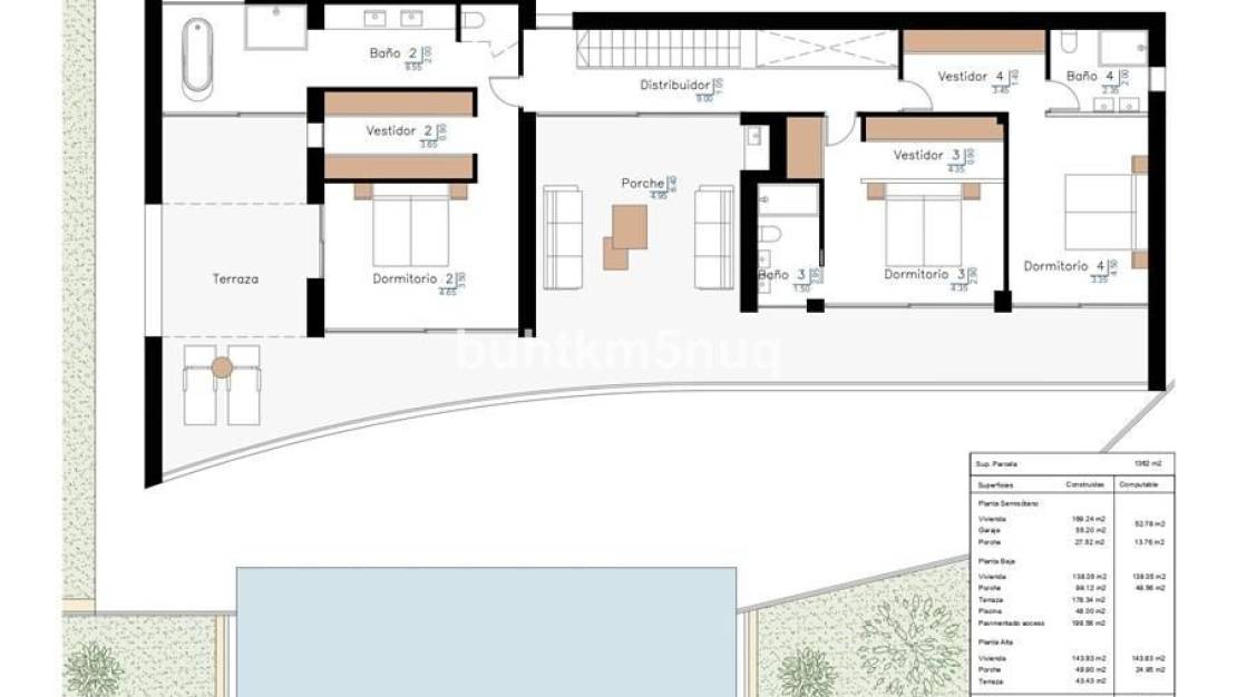 Venta - Chalet - Teulada - Moraira