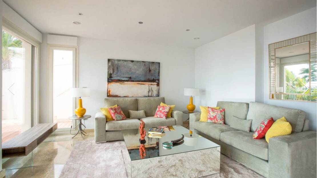 Venta - Chalet - Teulada - Moraira