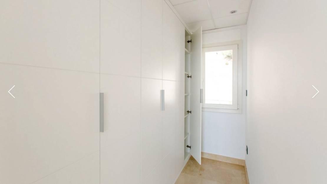 Venta - Chalet - Teulada - Moraira