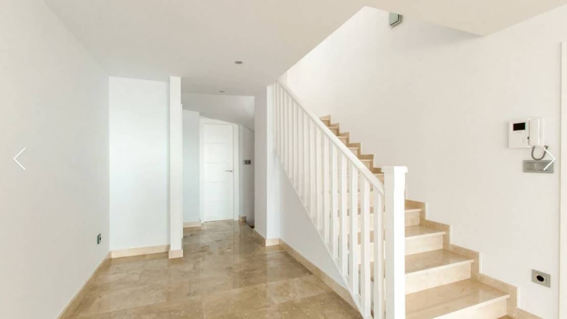 Venta - Chalet - Teulada - Moraira