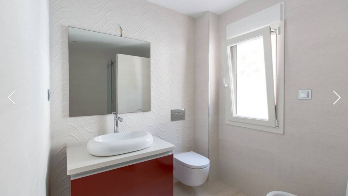 Venta - Chalet - Teulada - Moraira