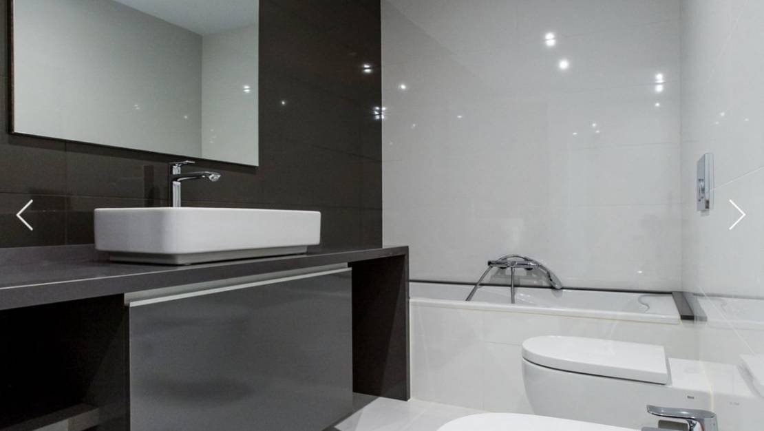 Venta - Chalet - Teulada - Moraira