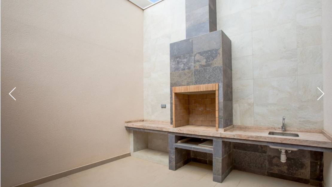 Venta - Chalet - Teulada - Moraira