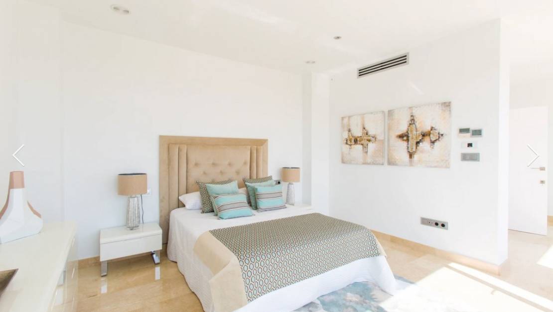 Venta - Chalet - Teulada - Moraira