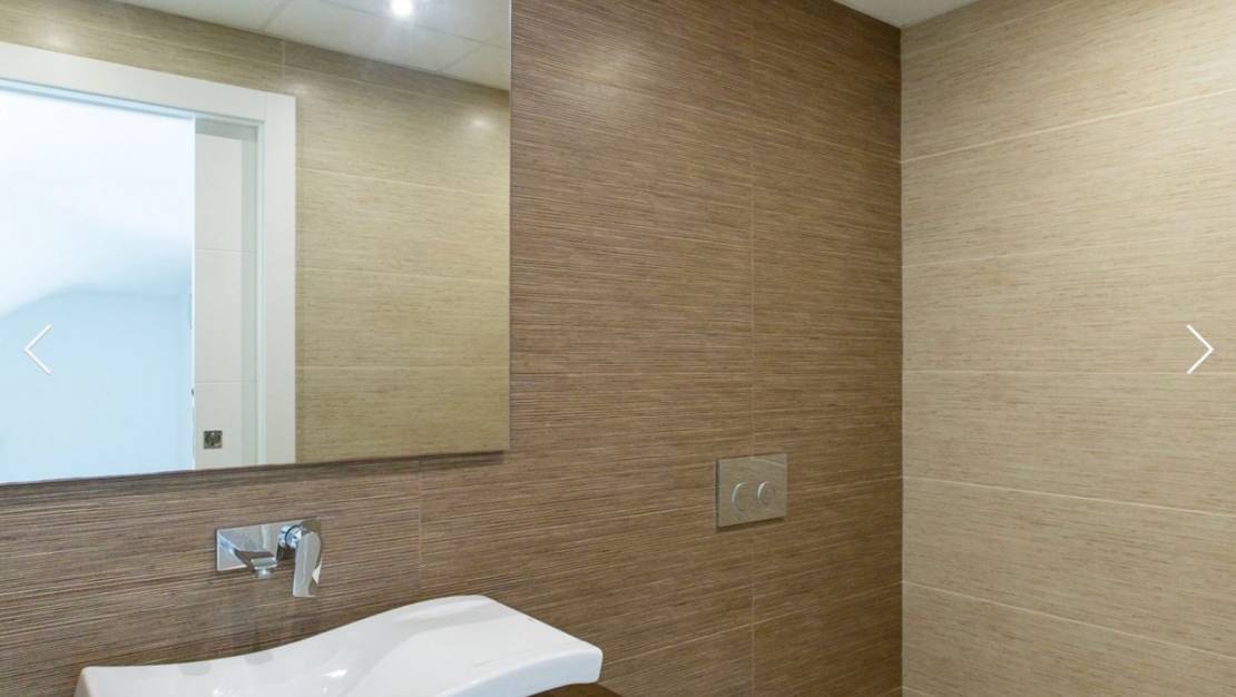 Venta - Chalet - Teulada - Moraira