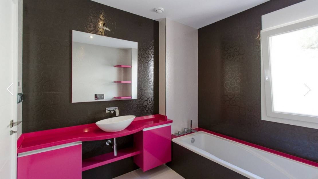 Venta - Chalet - Teulada - Moraira