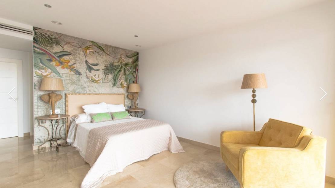 Venta - Chalet - Teulada - Moraira